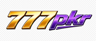 777pkr Logo